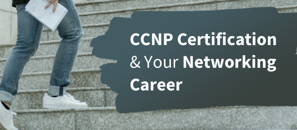 Best CCNP Enterprise Training