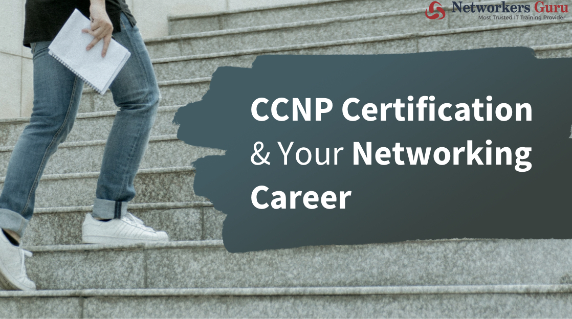 Best CCNP Enterprise Training