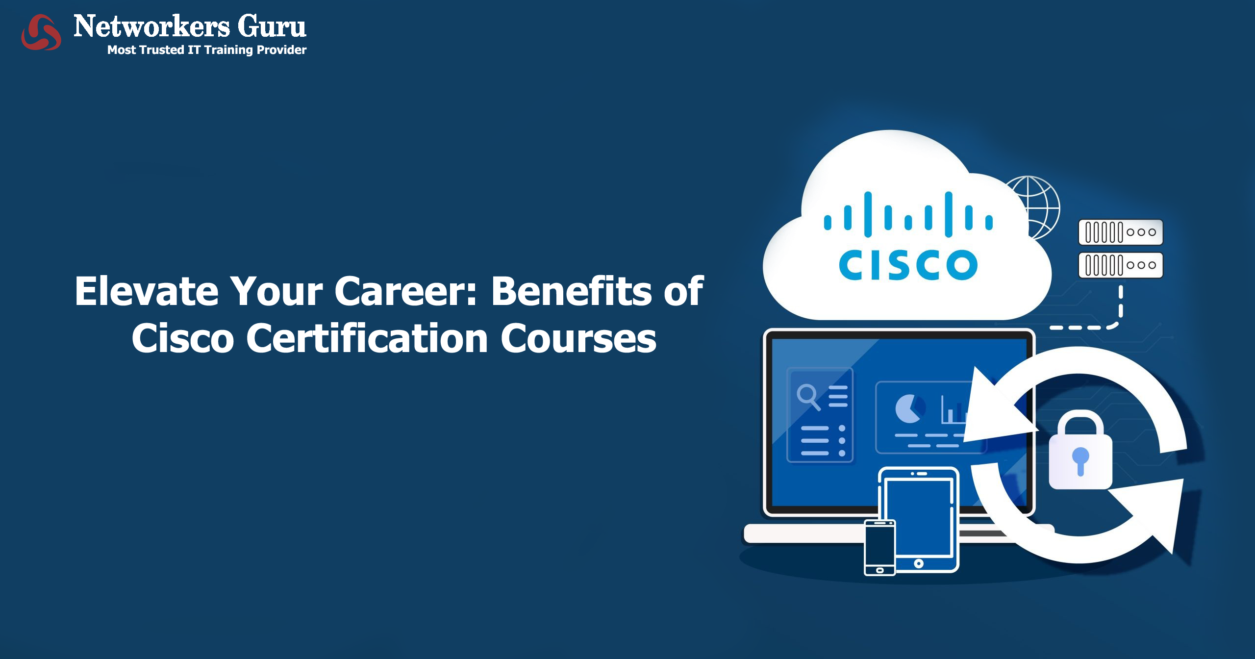 cisco certification training